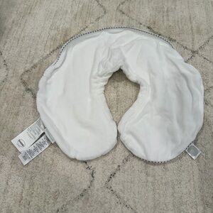 Boppy Gingham pillow cover
